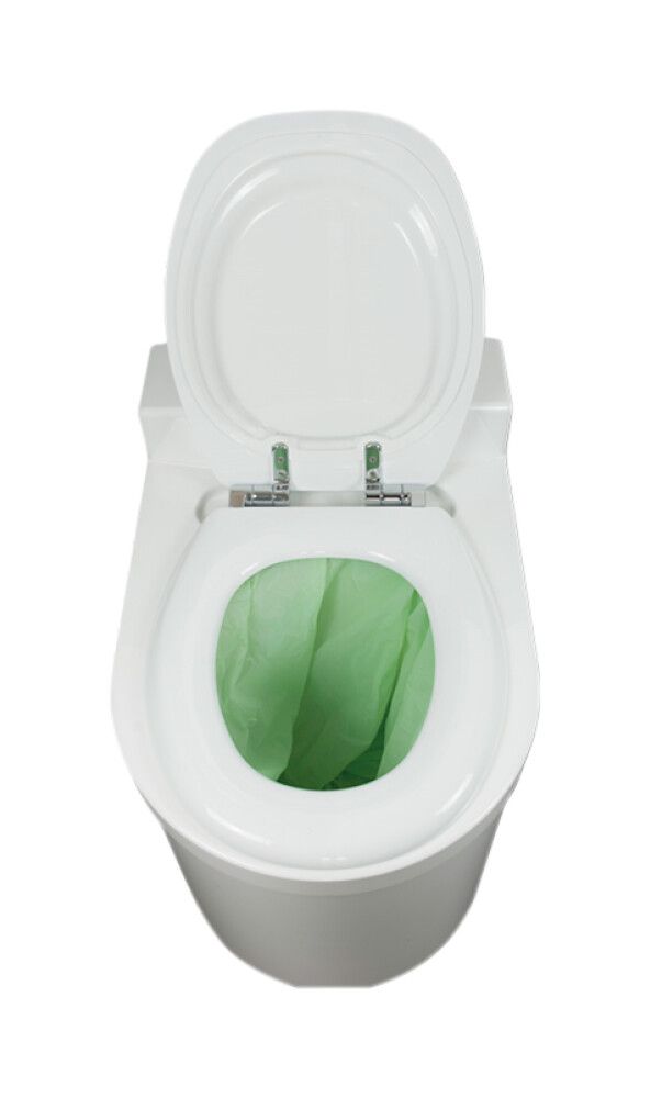 Käimla külmutav Separett Freeze 2000