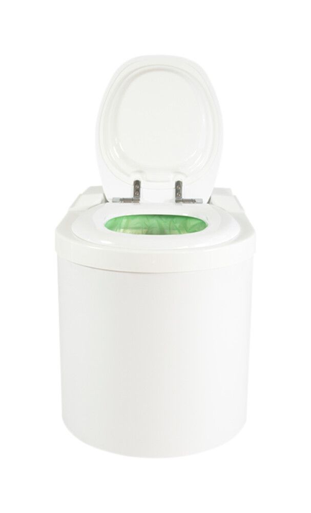 Käimla külmutav Separett Freeze 2000