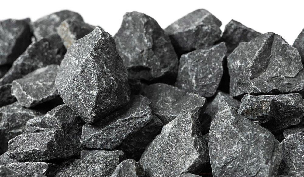 Kerisekivid Narvi Oliivindiabaas  20 kg Ø 5-10 cm