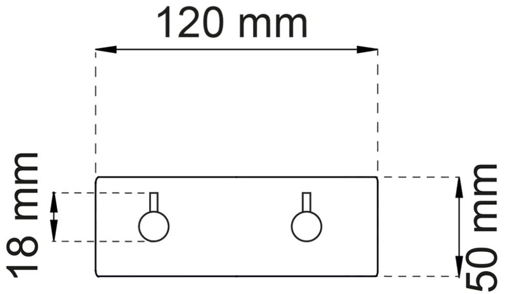 Nagi Habo Flair 5 x 12 cm