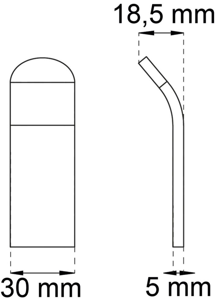 Nagi Habo Hazel must