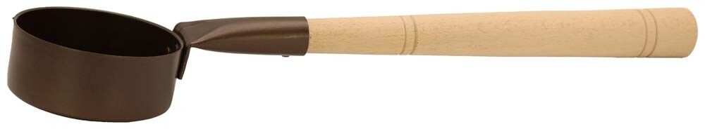 Leilikulp Saunia Pata Mokka 47 cm