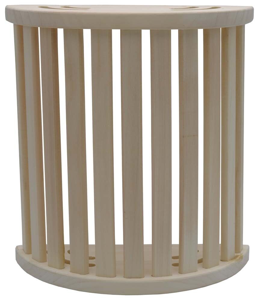 Lambivari Saunia 29 cm, haab