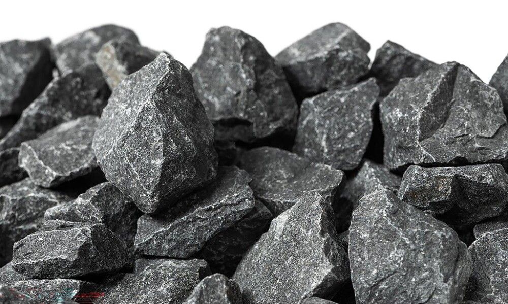 Kerisekivid Narvi Oliivindiabaas 20 kg, Ø 10–15 cm