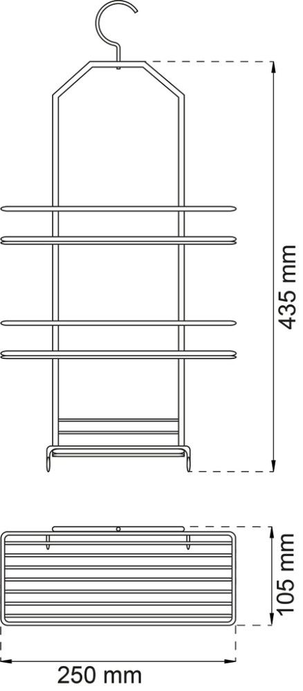 Duširiiul Habo Laelia kroomitud