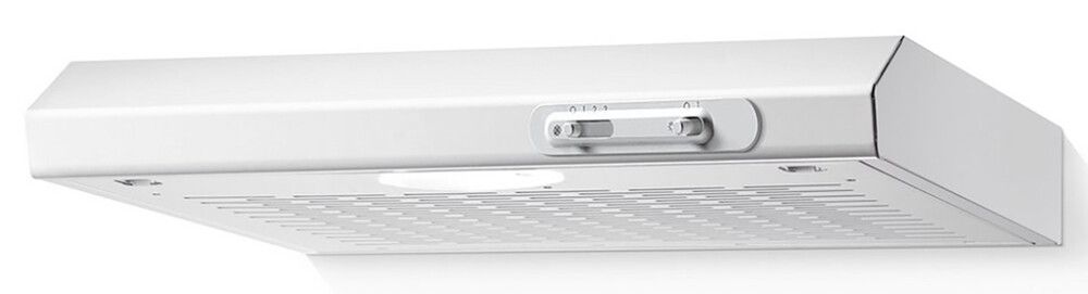 Õhupuhasti Respekta Suna 50 cm valge