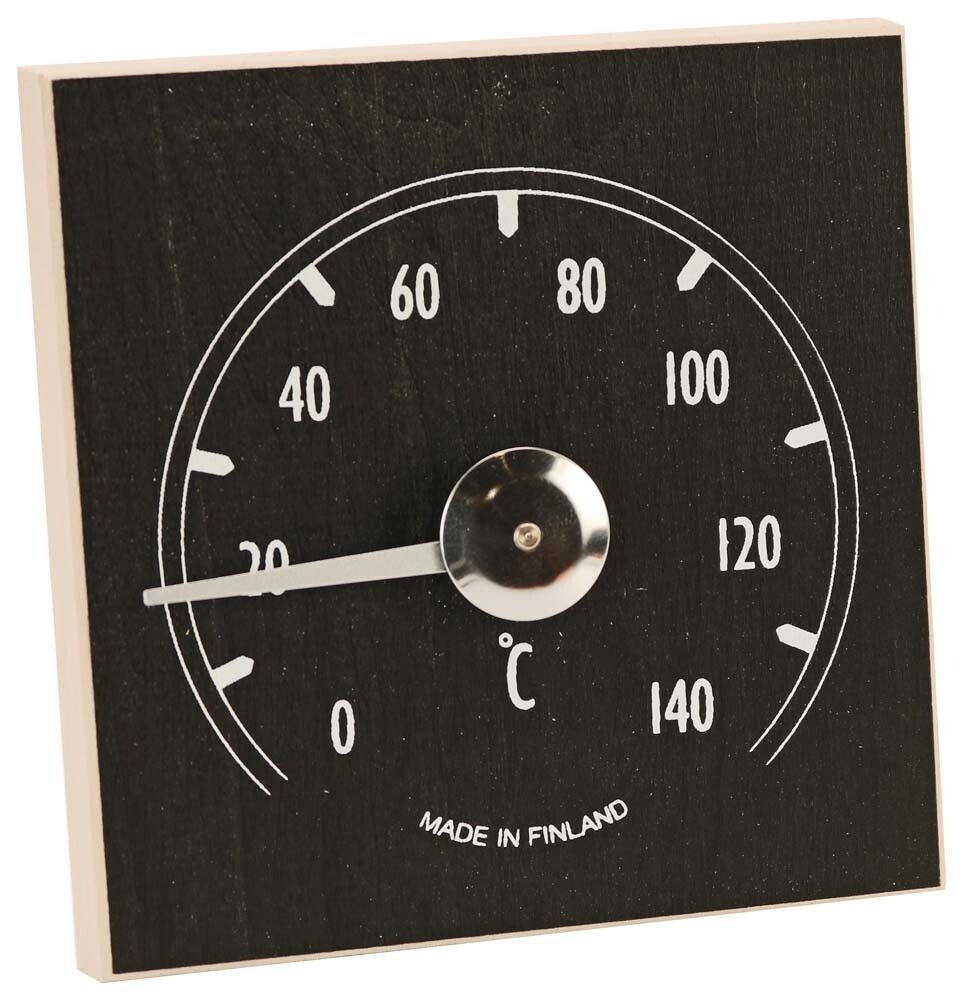 Termomeeter Saunia must