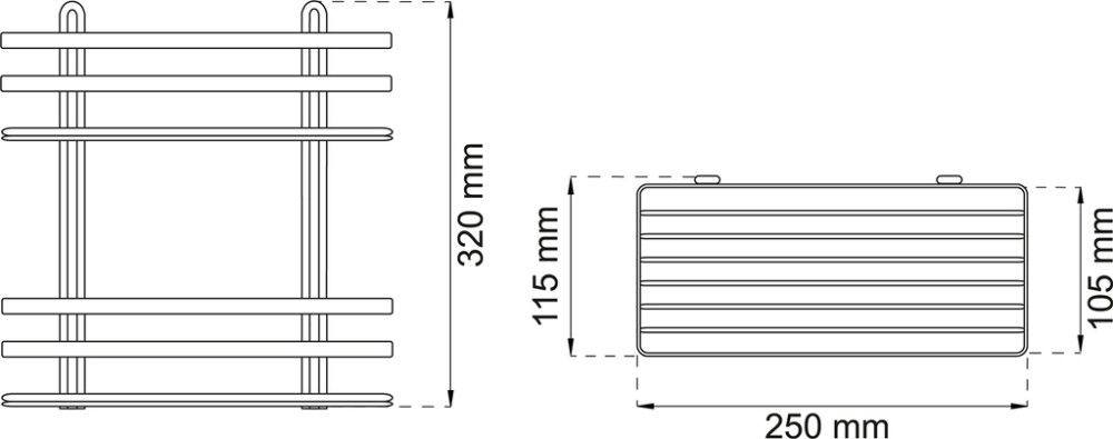 Duširiiul Habo Lunaria 2 kroomitud