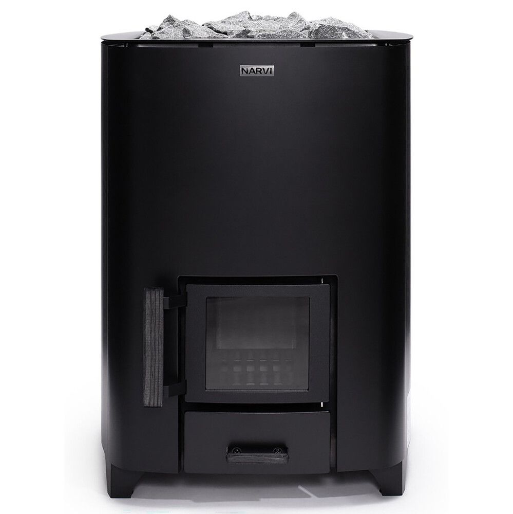 Puukeris Narvi NC 16 must