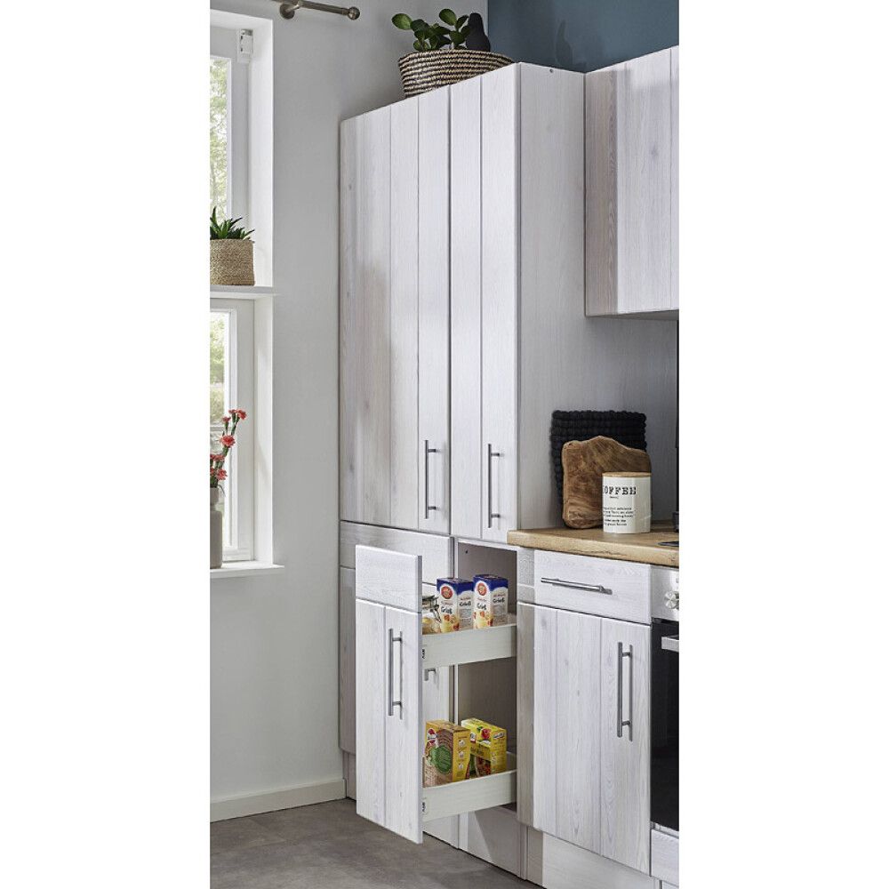 Köögikomplekt Respecta Country 2,5 m