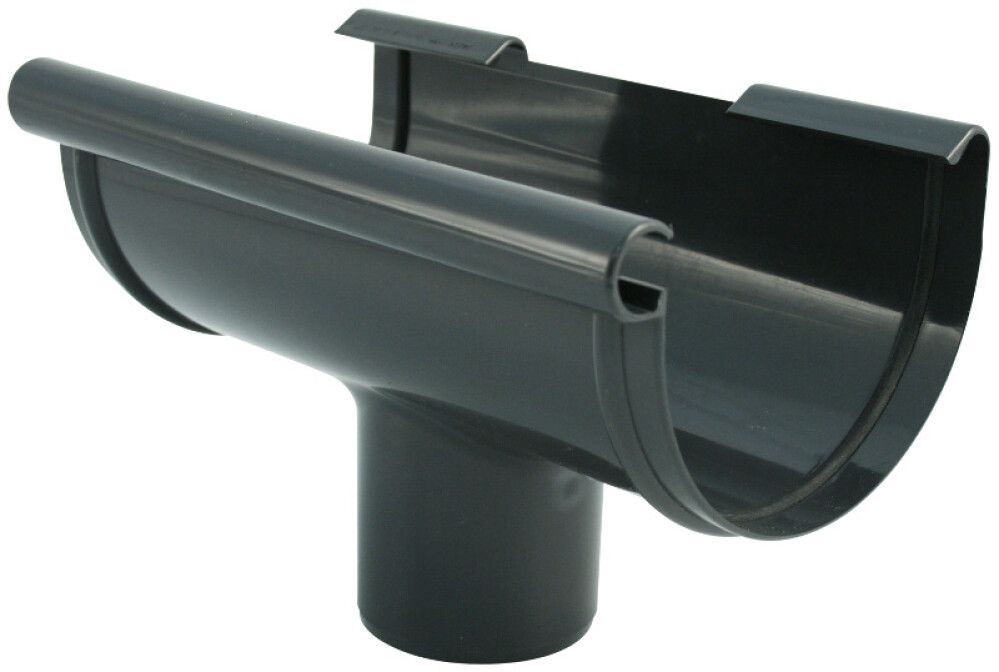 Allatulek Marley 125/75 mm antratsiit