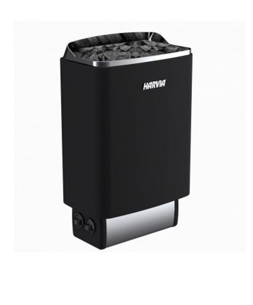 Elektrikeris Harvia Top Steel