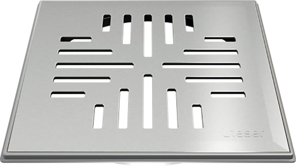 Trapikaas Vieser 160 x 160 mm Classic