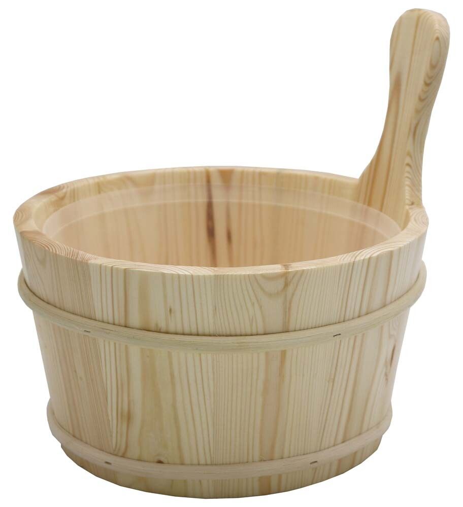 Saunakibu Saunia 4 l