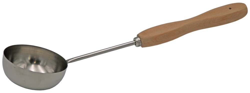 Leilikulp Saunia RST