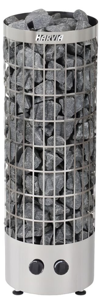 Elektrikeris Harvia Cilindro