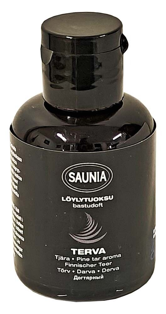 Saunaaroom Saunia 50 ml, tõrv
