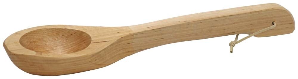 Puidust leilikulp Saunia 40 cm