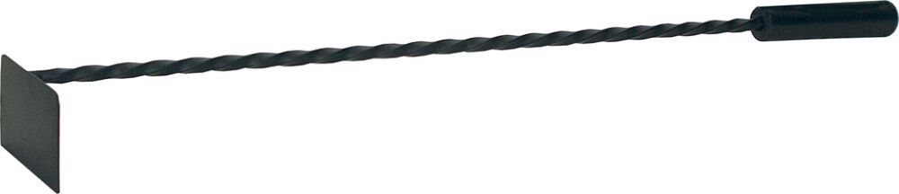 Ahjuroop Airon puidust käepidemega