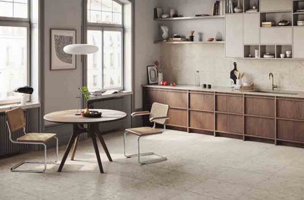 Põrandaplaat Atlas Concorde Marble Mix Pearl 30 x 60 cm