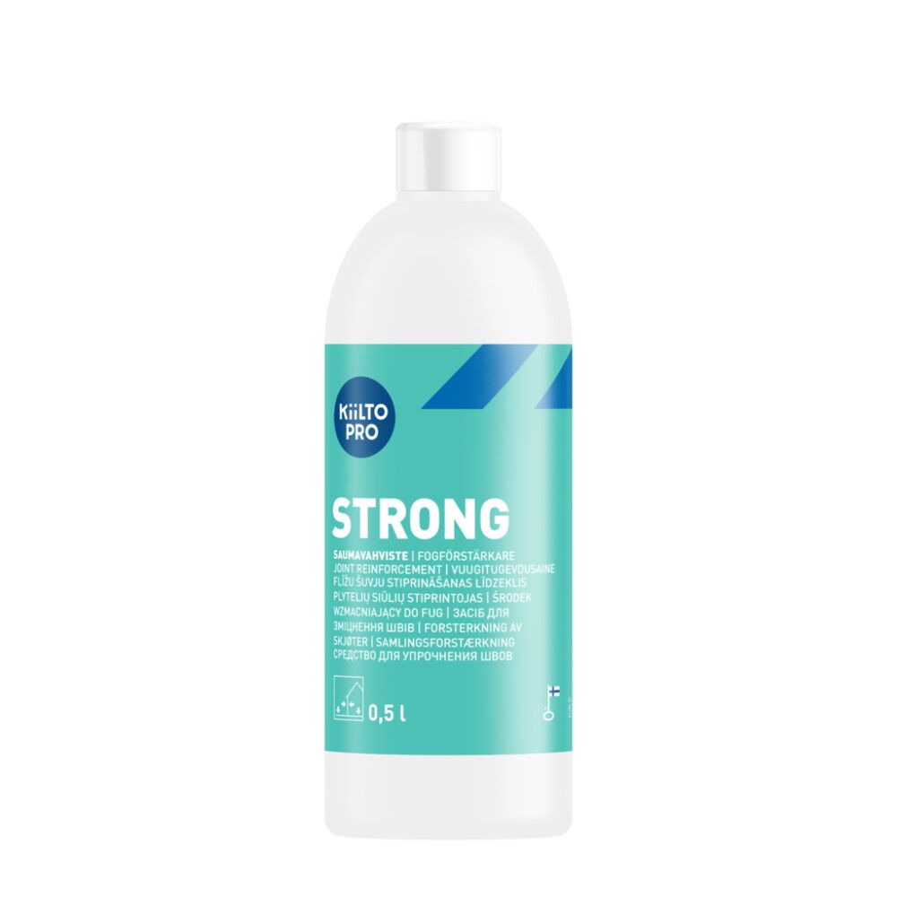 Vuugitugevdusvahend Kiilto Pro Strong 0,5 l
