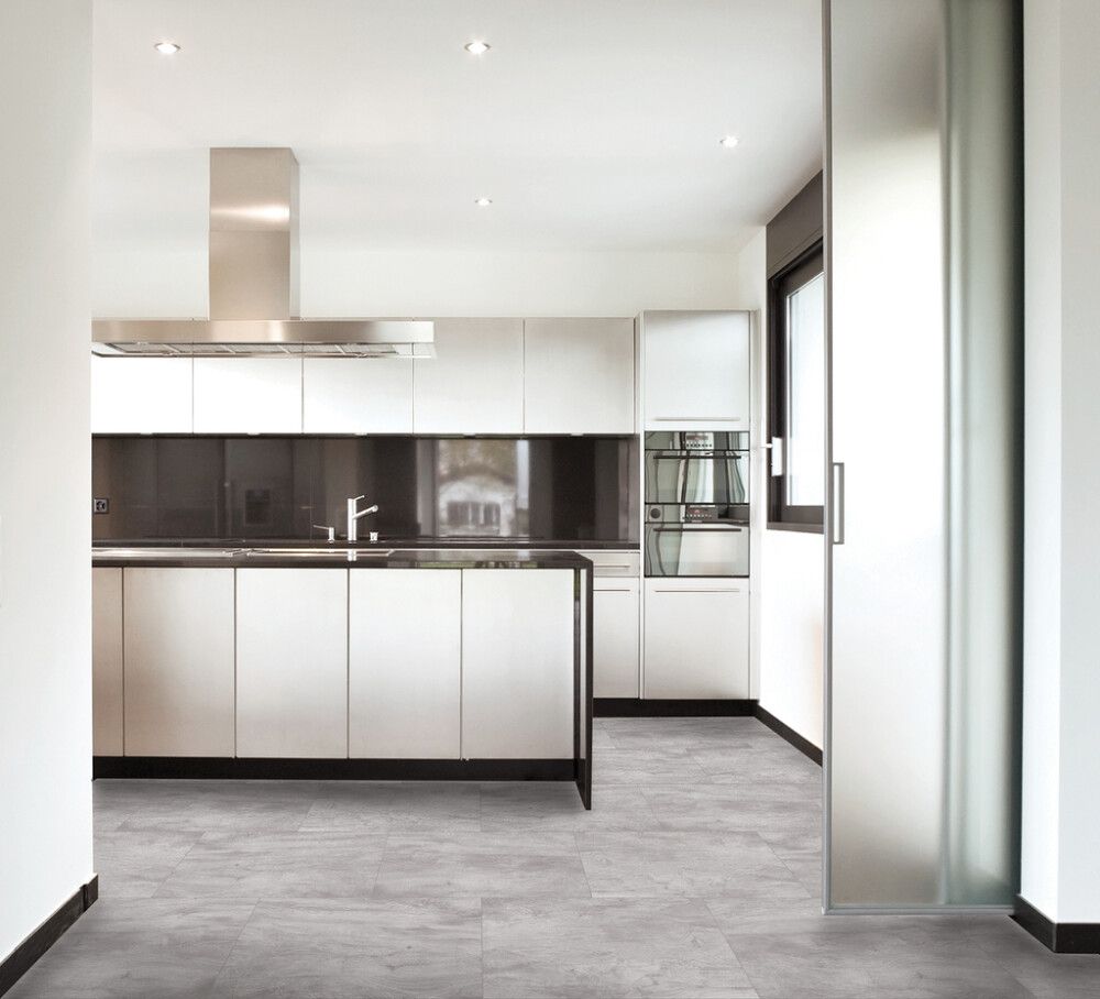 Põrandaplaat Teak hall 30 x 60 cm