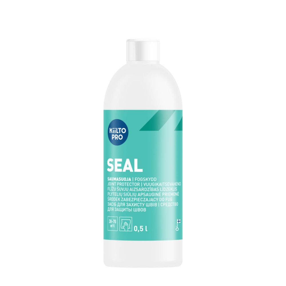 Vuugikaitsevahend Kiilto Pro Seal 0,5 l
