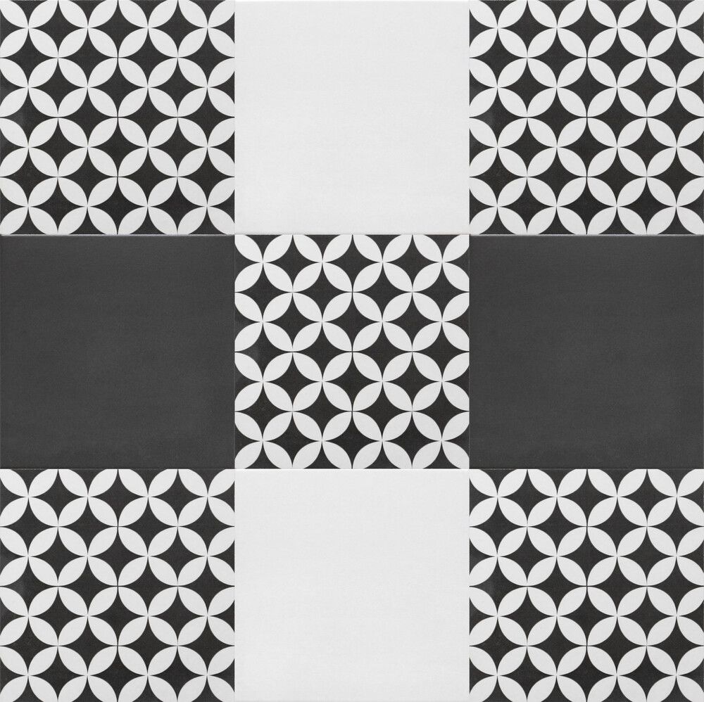 Seina- ja põrandaplaat Frassinoro Neo Gatsby Ciment Corolle 20 x 20 cm