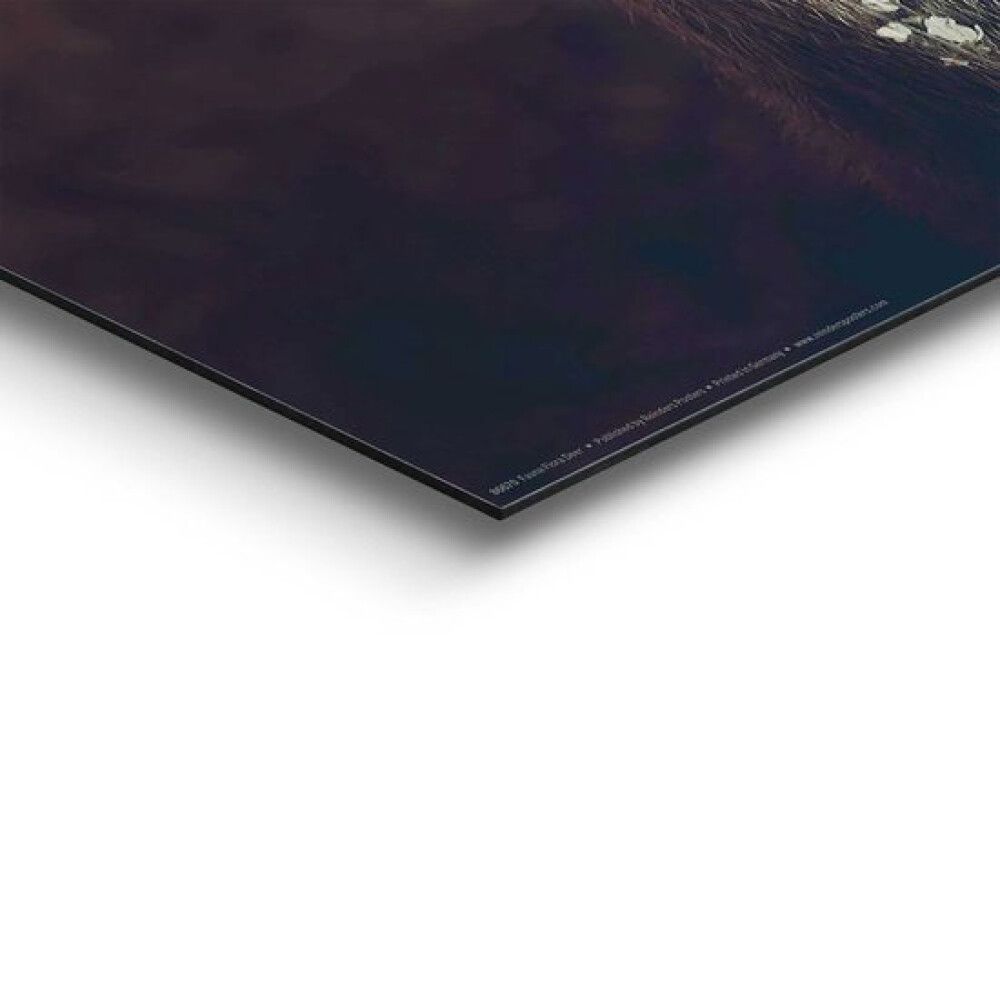 Sisustuspilt Reinders Flora Deer 40 x 50 cm