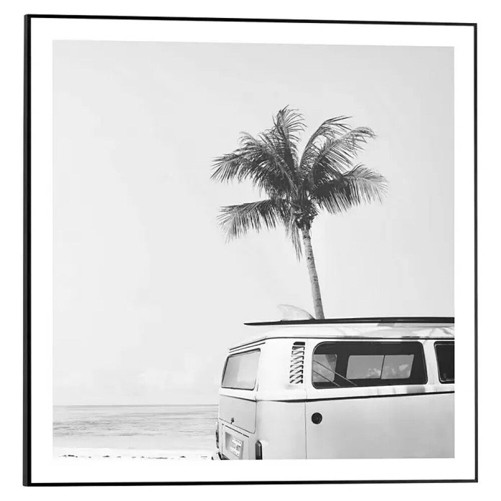 Sisustuspilt Reinders Summer Vibe 50 x 50 cm