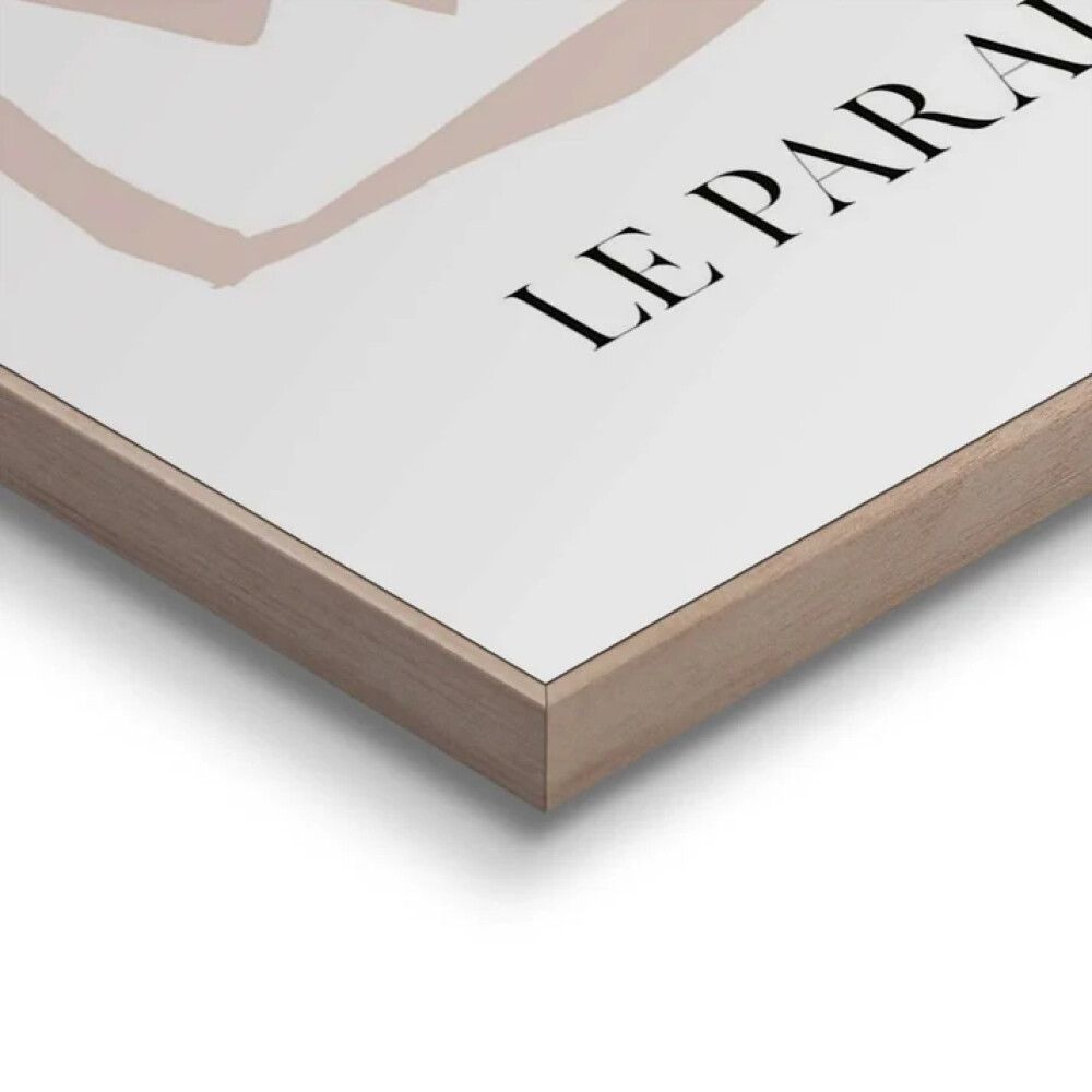 Sisustuspilt Reinders Le Paradis Esthétique 50 x 70 cm