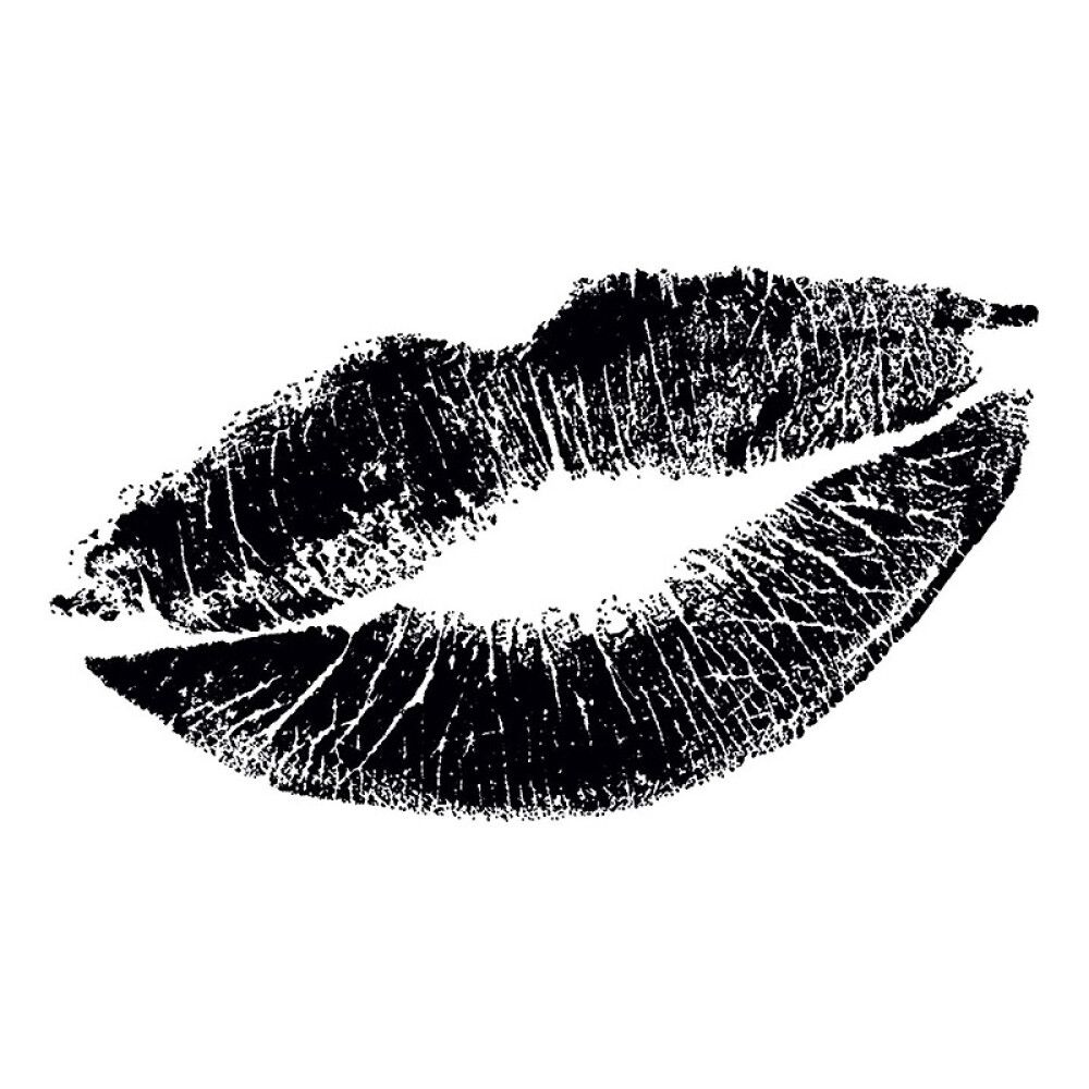 Sisustuspilt Reinders Hot Lips 20 x 30 cm