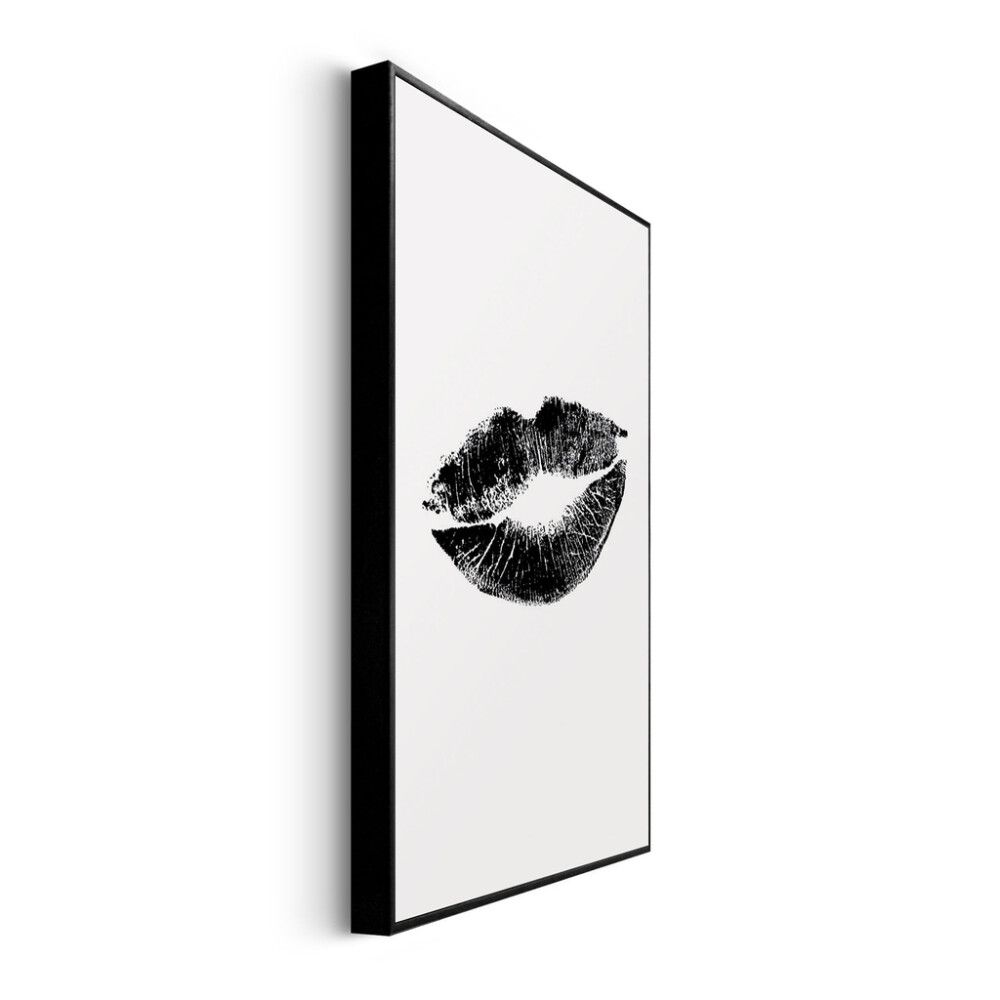 Sisustuspilt Reinders Hot Lips 20 x 30 cm