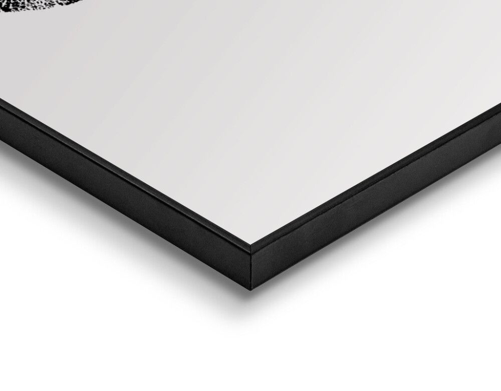 Sisustuspilt Reinders Hot Lips 20 x 30 cm