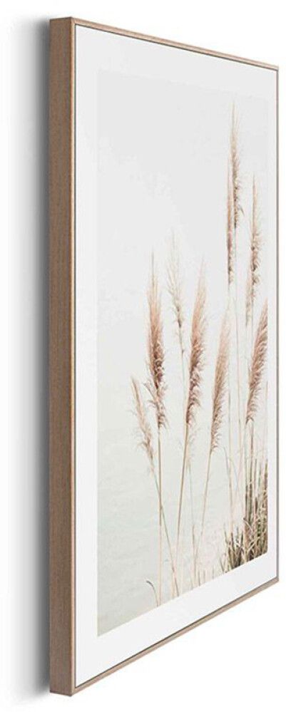 Sisustuspilt 86320 Slimframe Dune Grass 30 x 40 cm