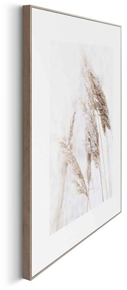 Sisustuspilt 86295 Slimframe Breeze Grass 40 x 50 cm