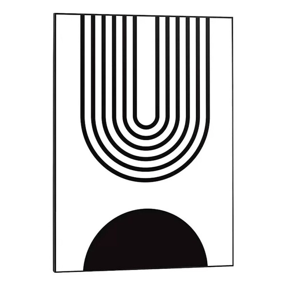 Sisustuspilt Reinders Abstract 50 x 70 cm