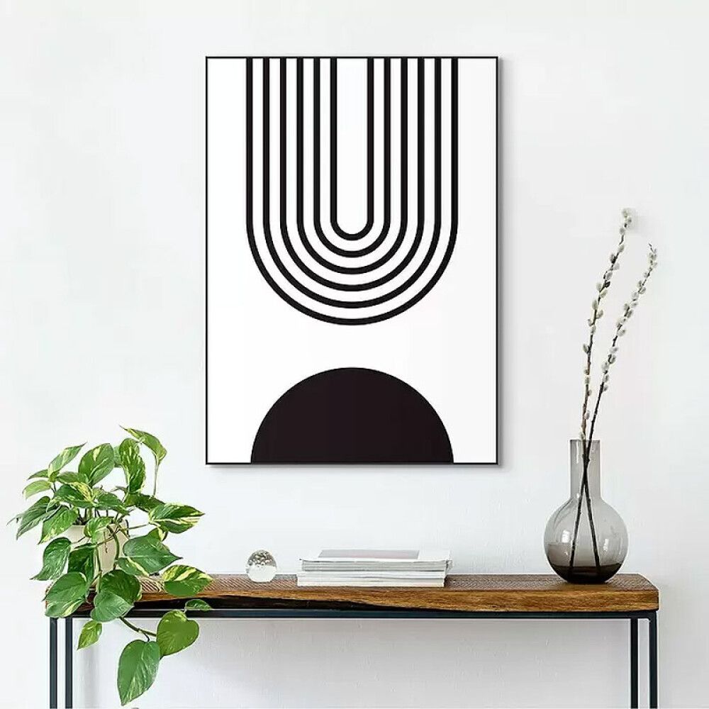 Sisustuspilt Reinders Abstract 50 x 70 cm