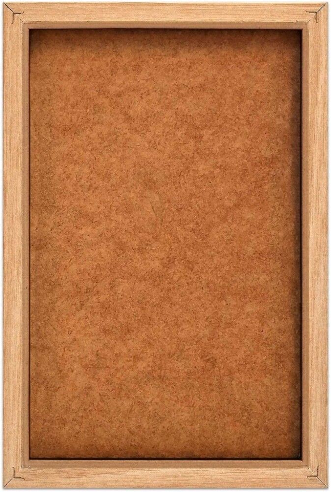 Sisustuspilt Reinders White Curve 20 x 30 cm