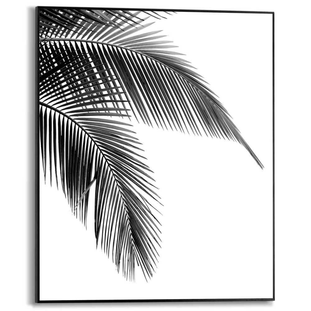 Sisustuspilt Reinders Palm Leaf 40 x 50 cm