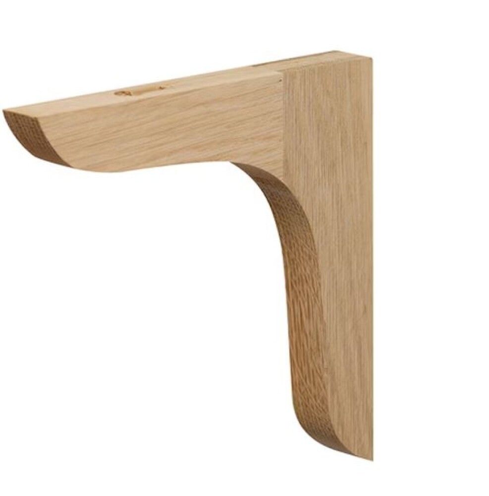 Riiulikandur Erik tamm 240 x 20 x 240 mm