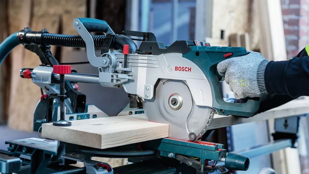 Saeketas Bosch Optiline Wood 260 x 3,2 x 30 mm T48