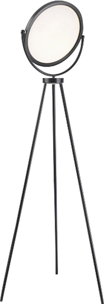 LED-põrandavalgusti Leuchten Direkt Carl