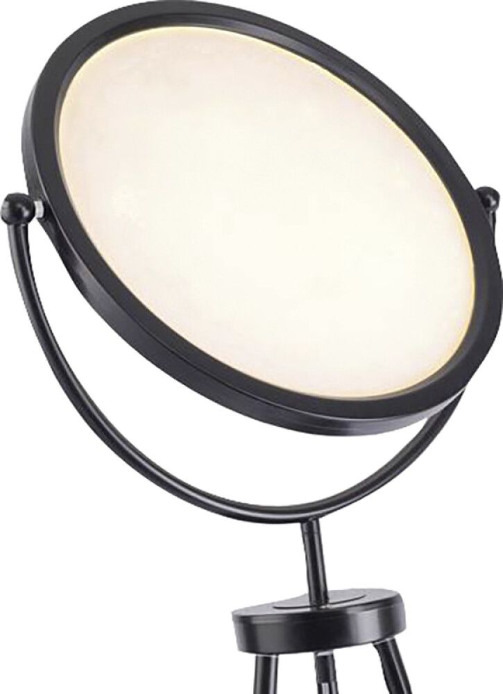 LED-põrandavalgusti Leuchten Direkt Carl