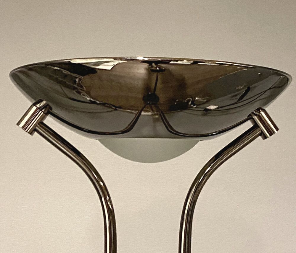 Põrandavalgusti Nice Uplight LED