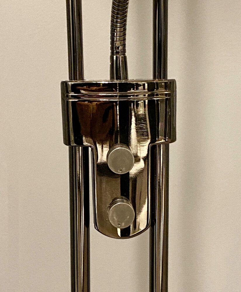 Põrandavalgusti Nice Uplight LED