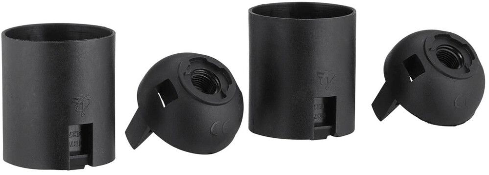 Lambipesa Rev must E27