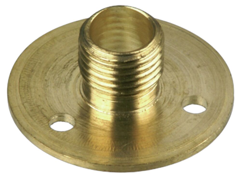 Ühendusniplid REV Ritter M10 ×1 Ø26 mm - 2 tk