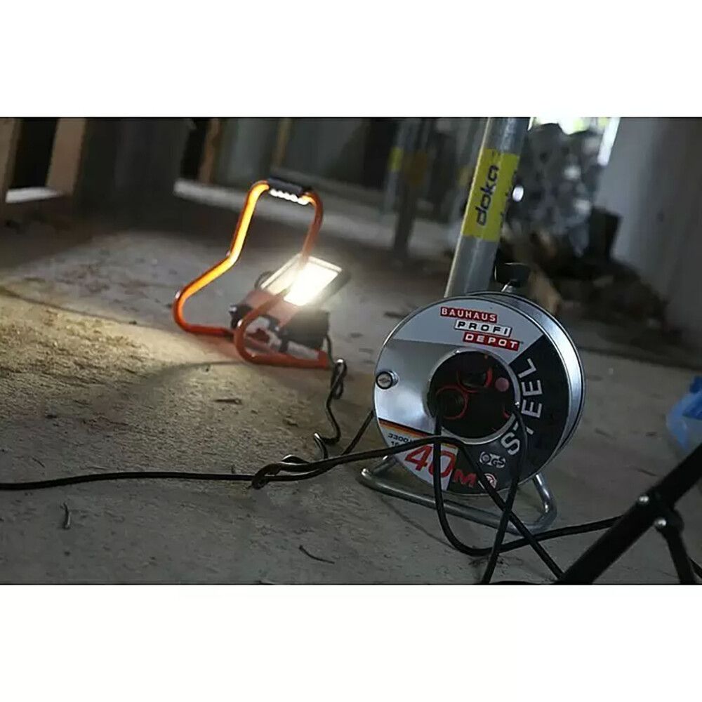 Kaablitrummel Profi Depot S 290 40 m