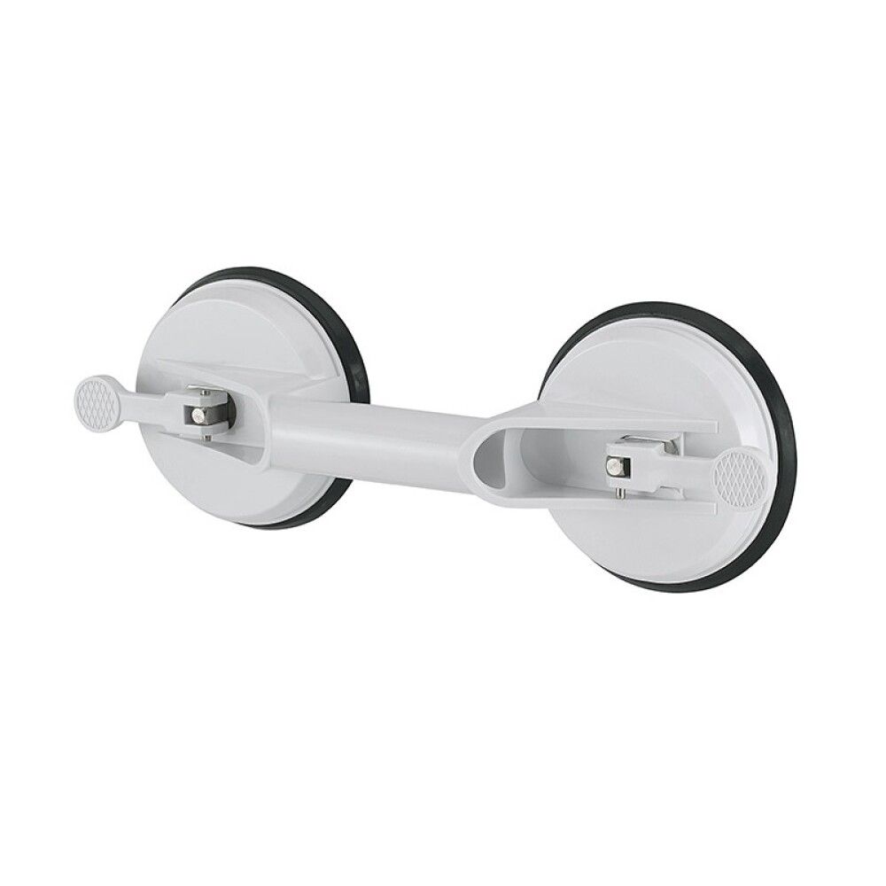 Tugikäepide Careosan suurte iminappadega